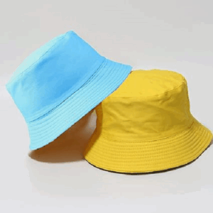 Bucket Hat-New